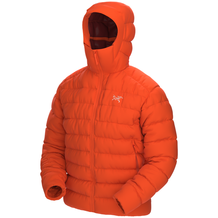 Arc'teryx Thorium Hoodie - Men's Phenom