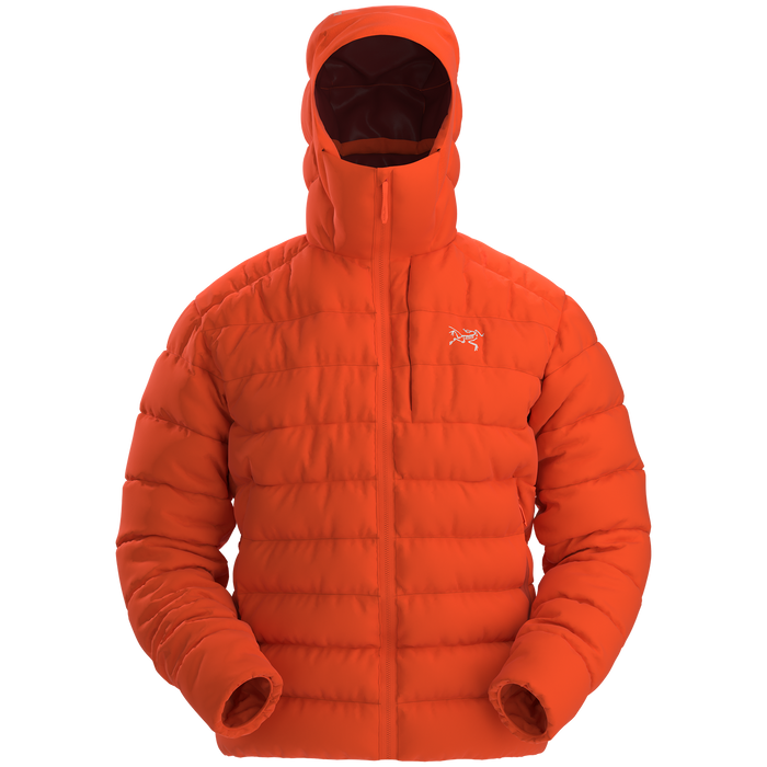 Arc'teryx Thorium Hoodie - Men's Phenom