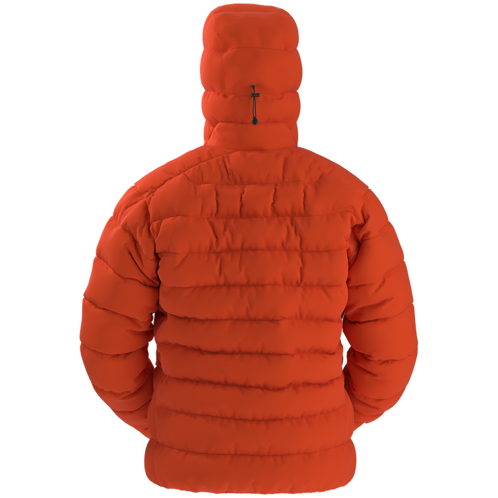Arc'teryx Thorium Hoodie - Men's Phenom