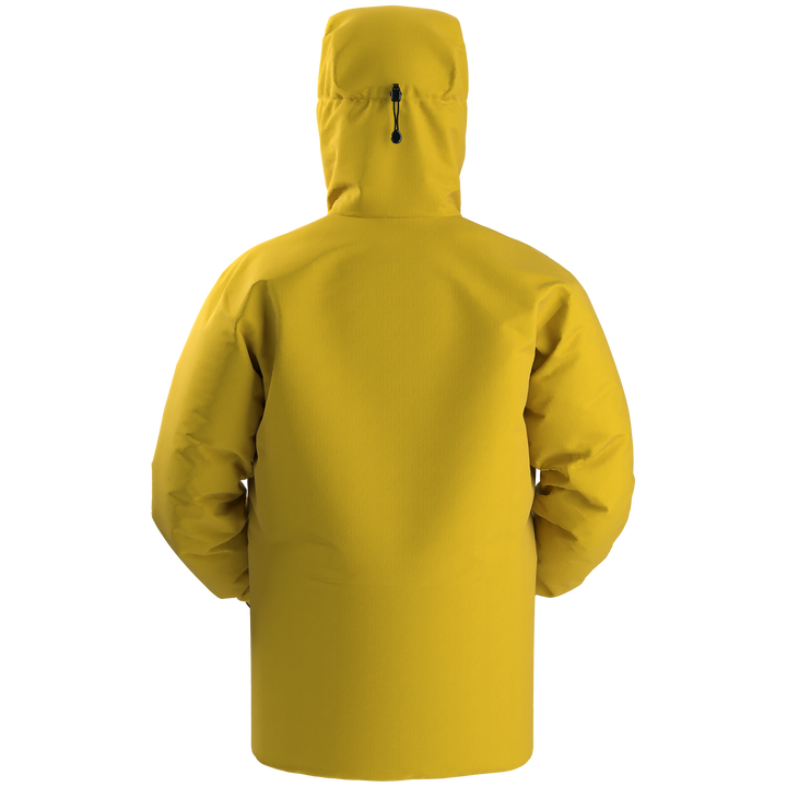 Arc'teryx Rush Insulated Jacket - Men's Oracle