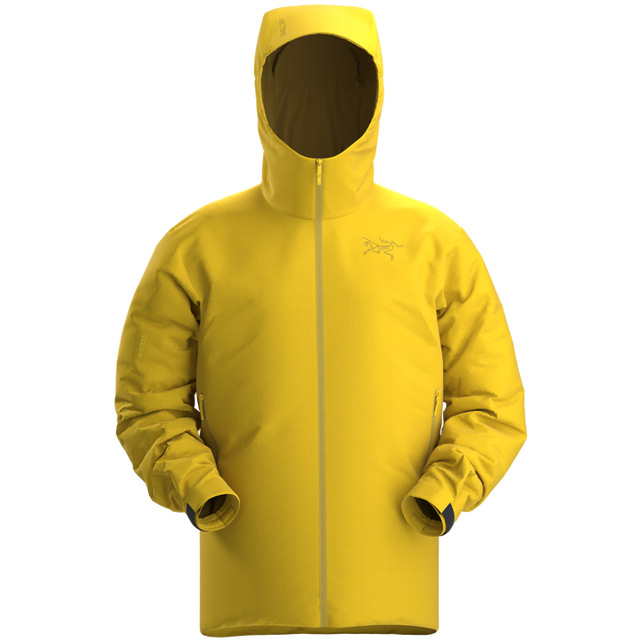 Arc'teryx Rush Insulated Jacket - Men's Oracle