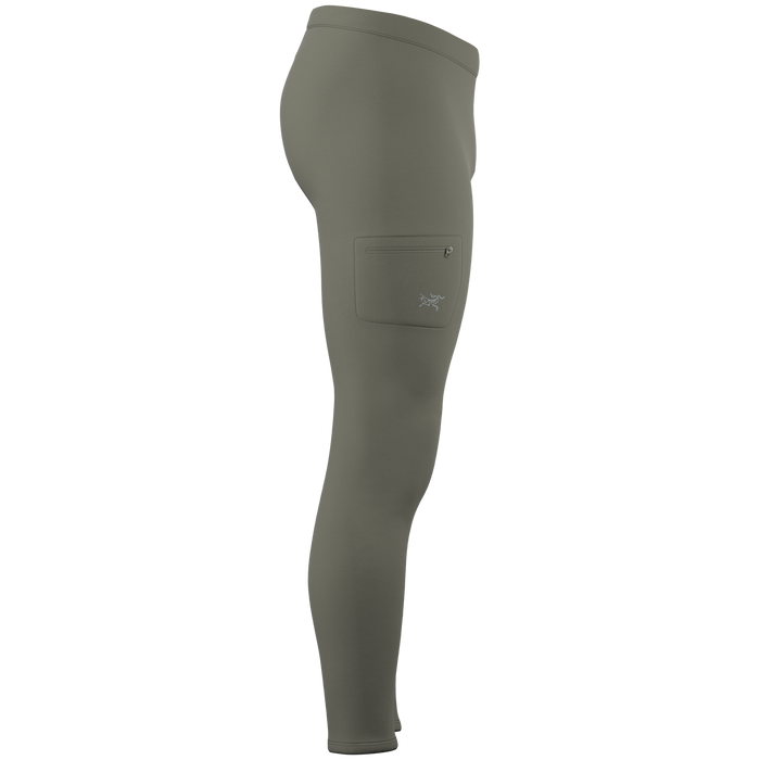 Arc'teryx Rho Heavyweight Bottoms - Men's Forage