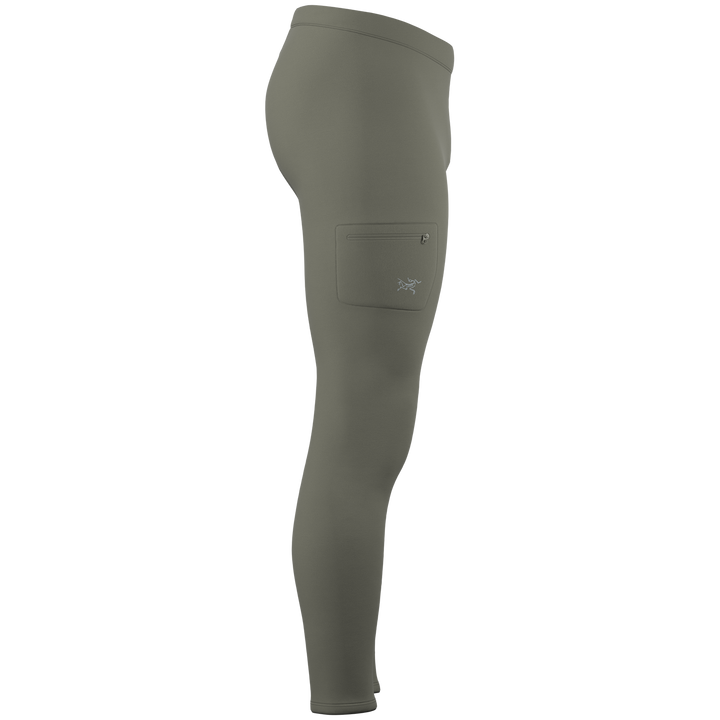 Arc'teryx Rho Heavyweight Bottoms - Men's Forage