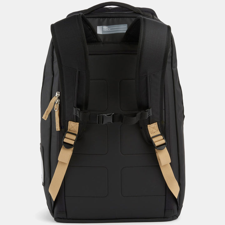 evo Boot Pack Black/Brown