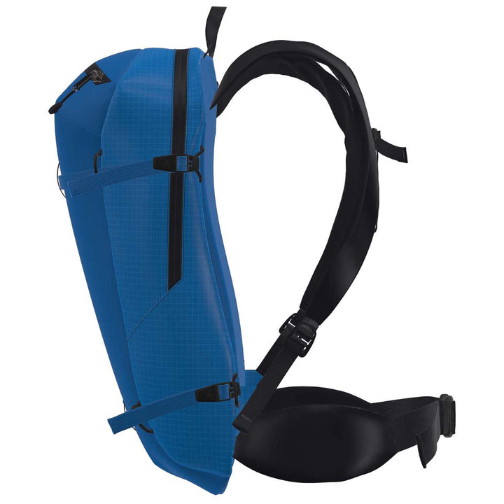 Arc'teryx Rush SK 16 Backpack Fluidity