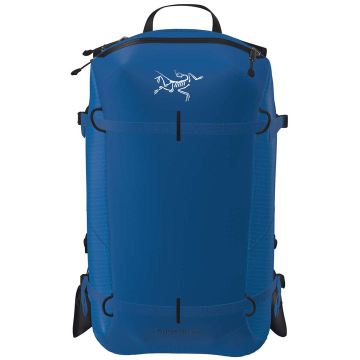 Arc'teryx Rush SK 16 Backpack Fluidity