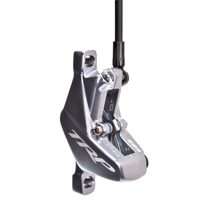 TRP DH-R EVO HD-M846 Brake - DNR Silver
