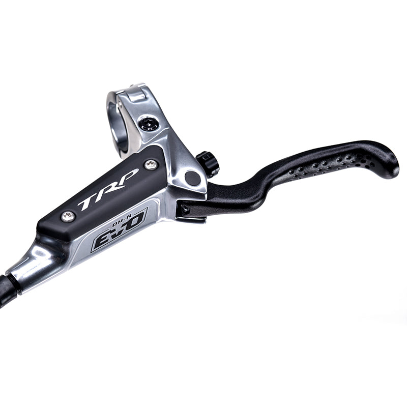 TRP DH-R EVO HD-M846 Brake - DNR Silver