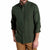 Toad & Co Eddy Long-Sleeve Shirt - Men's Camp Green