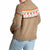 Toad & Co Nitsa Zip Cardigan - Women's Honey Brown