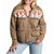 Toad & Co Nitsa Zip Cardigan - Women's Honey Brown