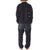 FW Root Light Sherpa Crew - Men's Slate Black