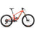 Santa Cruz Bicycles Bronson CC X01 AXS Reserve Complete Mountain Bike 2023 Salmon