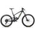 Santa Cruz Bicycles Bronson C S Complete Mountain Bike 2023 Black