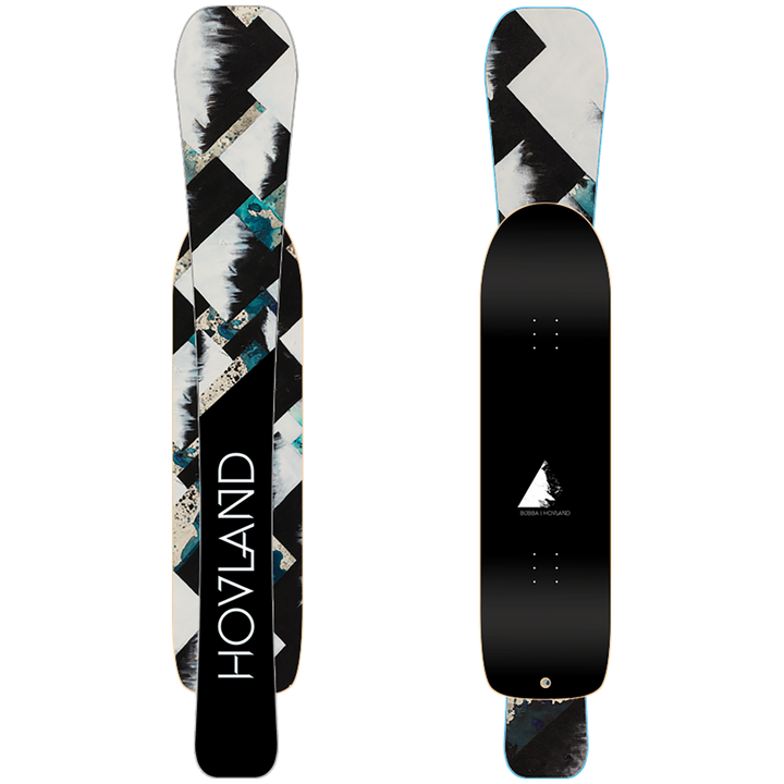 Hovland Bubba Snowskate 2023
