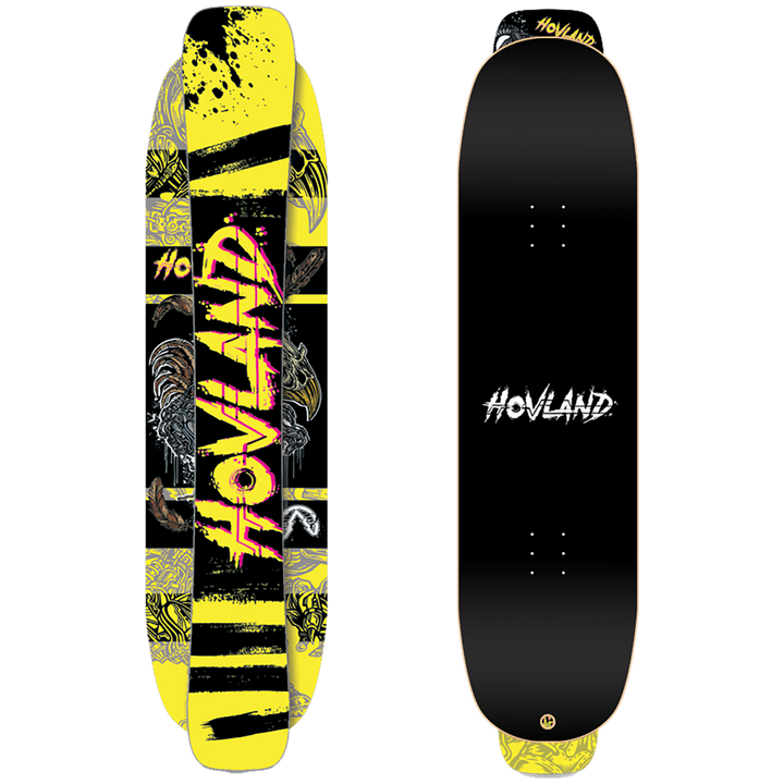 Hovland Ram Snowskate 2023