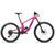 Juliana Roubion C R Complete Mountain Bike - Women's 2023 Matte Fuschia