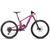 Juliana Roubion C S Complete Mountain Bike - Women's 2023 Fuschia