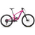 Juliana Roubion C GX AXS Complete Mountain Bike - Women's 2023 Fuschia