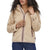 Patagonia Divided Sky Jacket - Women's Dark Natural