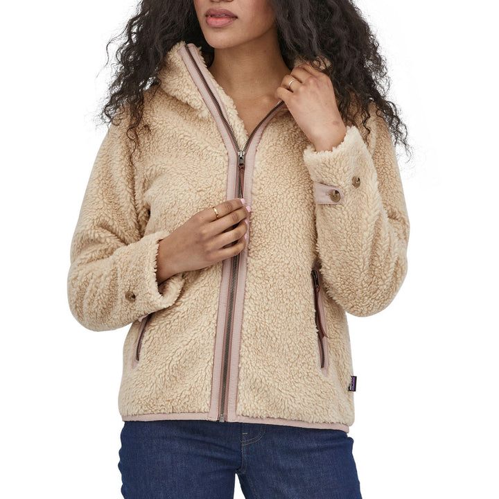Patagonia Divided Sky Jacket - Women's Dark Natural
