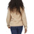 Patagonia Divided Sky Jacket - Women's Dark Natural