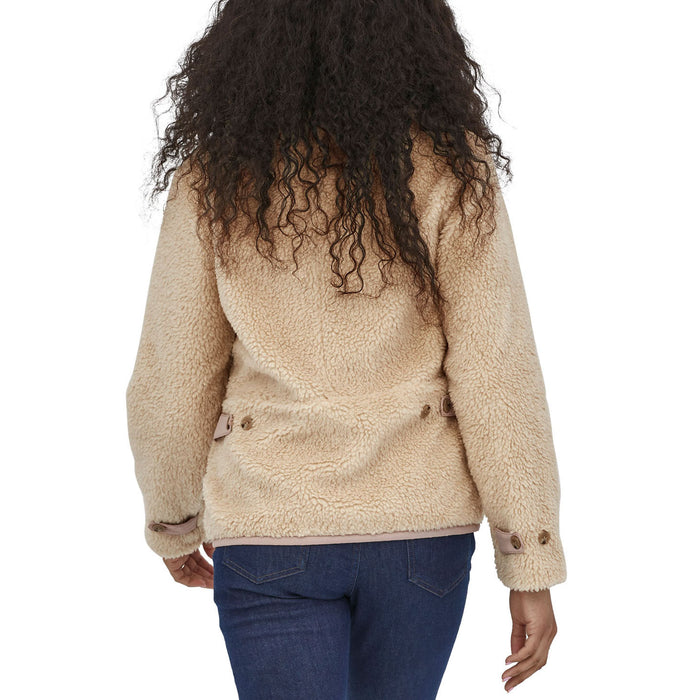 Patagonia Divided Sky Jacket - Women's Dark Natural