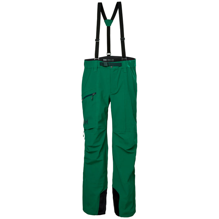 Helly Hansen Verglas BC Pants - Men's Malachite