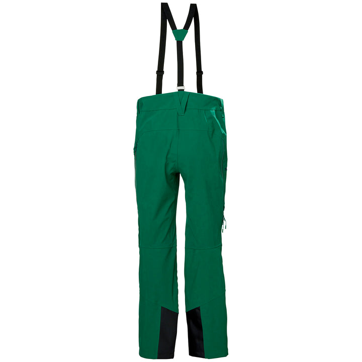 Helly Hansen Verglas BC Pants - Men's Malachite