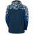 Helly Hansen ULLR D Shell Jacket - Men's Ocean Camo