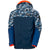 Helly Hansen ULLR D Shell Jacket - Men's Ocean Camo