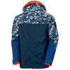 Ocean Camo
