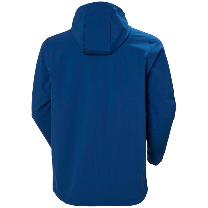 Helly Hansen ULLR D Shield Hoodie - Men's Deep Fjord
