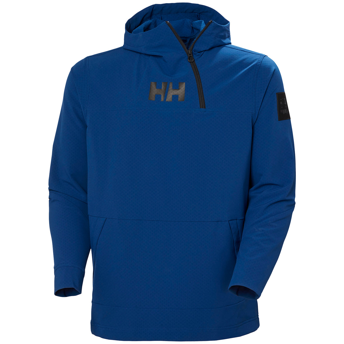 Helly Hansen ULLR D Shield Hoodie - Men's Deep Fjord