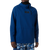 Helly Hansen ULLR D Shield Hoodie - Men's Deep Fjord