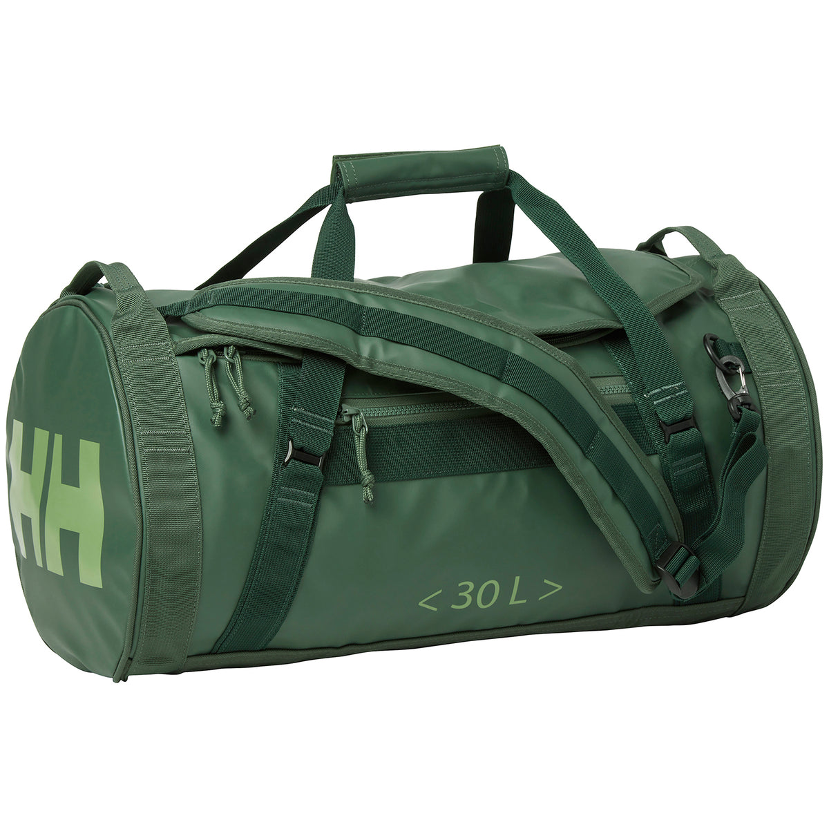Helly Hansen 2 30L Duffel Bag Spruce