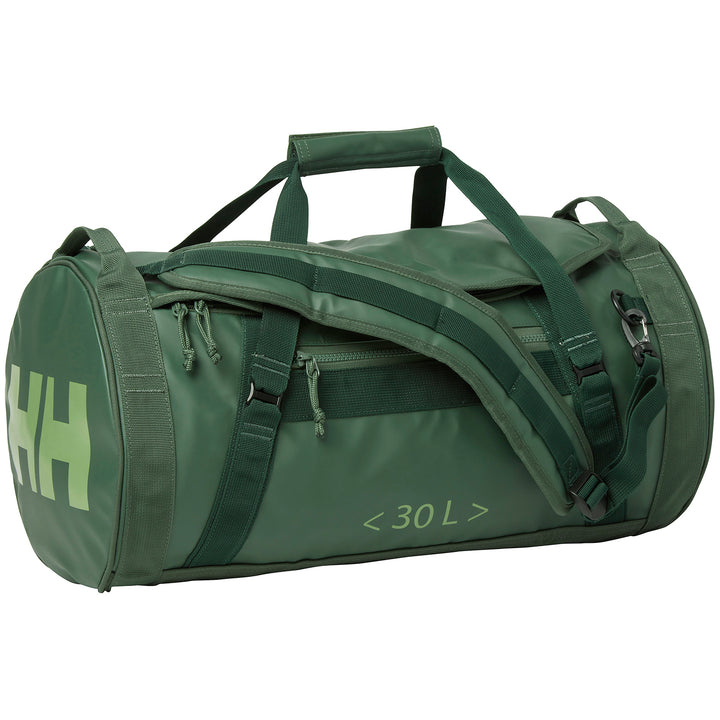 Helly Hansen 2 30L Duffel Bag Spruce