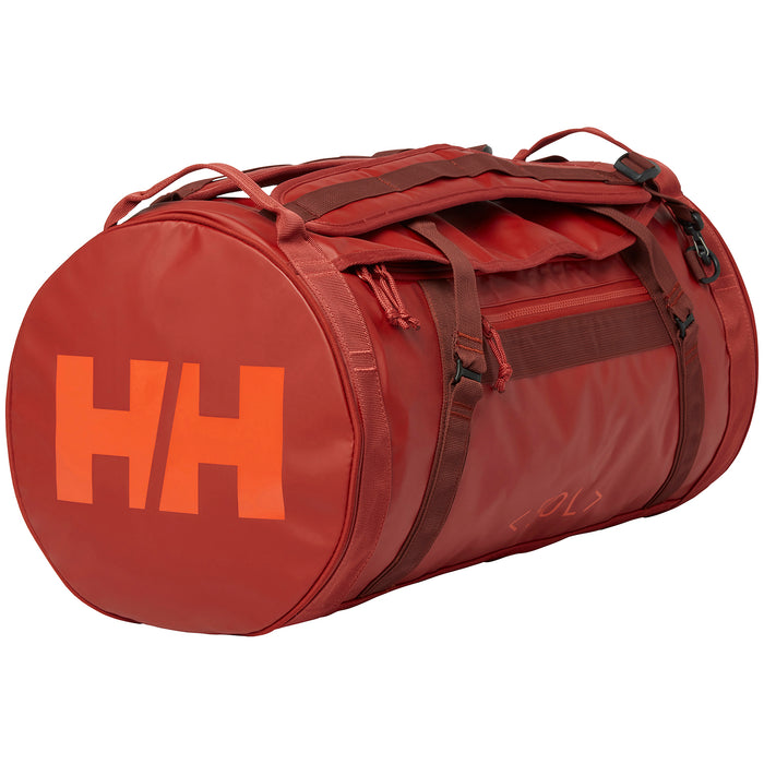 Helly Hansen 2 50L Duffel Bag Deep Canyon