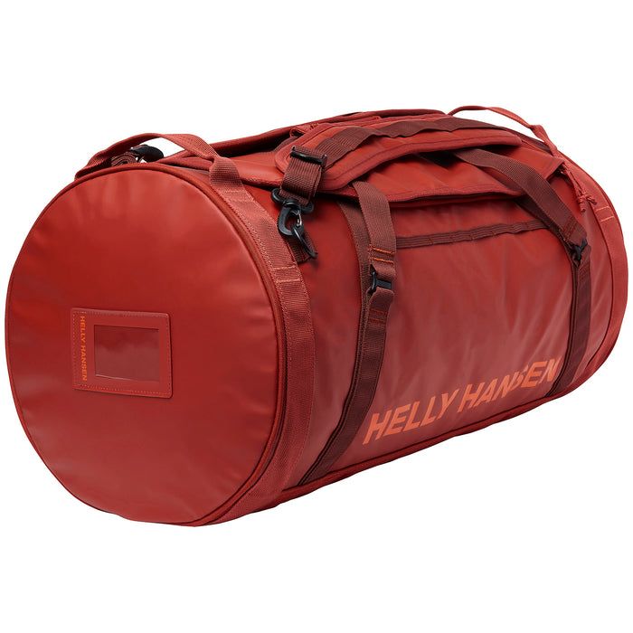 Helly Hansen 2 50L Duffel Bag Deep Canyon