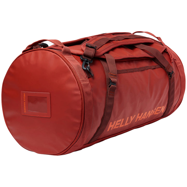 Helly Hansen 2 50L Duffel Bag Deep Canyon