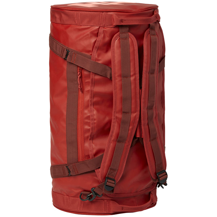 Helly Hansen 2 50L Duffel Bag Deep Canyon