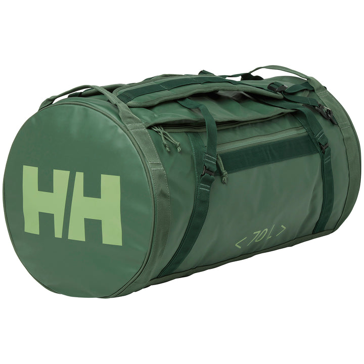 Helly Hansen 2 70L Duffel Bag Spruce