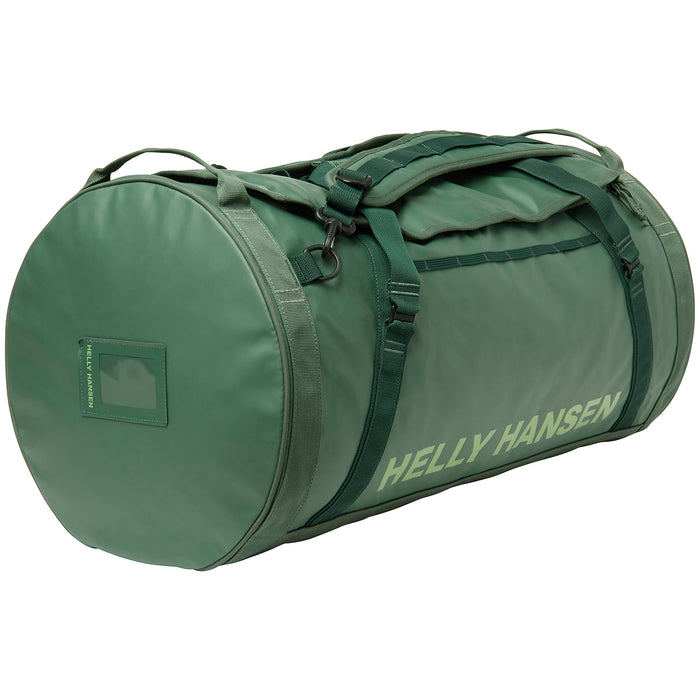 Helly Hansen 2 70L Duffel Bag Spruce