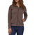 Patagonia Better Sweater® Hoodie - Women's Dusky Brown