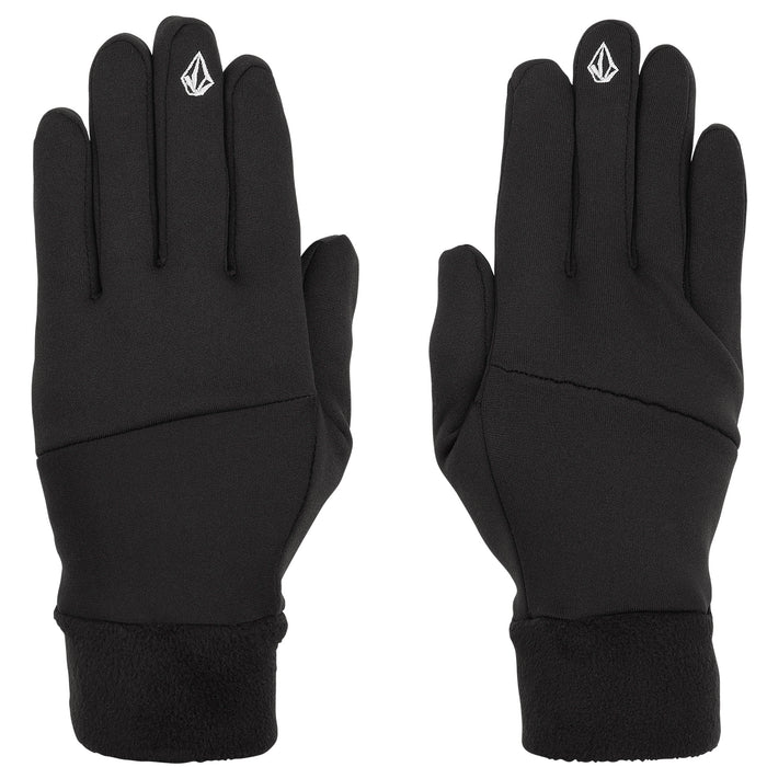 Volcom Provoke GORE-TEX Mittens Military