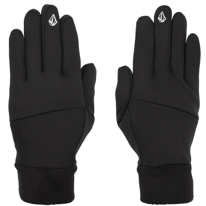 Volcom Provoke GORE-TEX Mittens Military