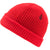 Volcom Sweep Lined Beanie - Boys' Orange Shock