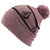 Volcom Powder Beanie - Boys' Rosewood