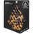 Volcom Stone Stomp Pads Gold Giraffe
