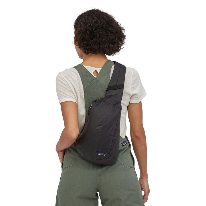 Patagonia Ultralight Black Hole® 8L Sling Pack Black